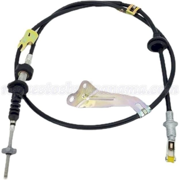 Cable De Embrague Tiantan S Rui- Byd Autopartes